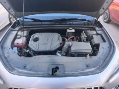 Geely Galaxy Xingyao 6 2026 125km Explorer Edition - ფოტო 10