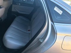 Geely Galaxy Xingyao 6 2026 125km Explorer Edition - ფოტო 11
