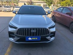 Geely Galaxy Xingyao 6 2026 125km Explorer Edition - ფოტო 2