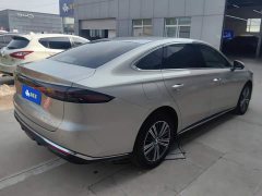 Geely Galaxy Xingyao 6 2026 125km Explorer Edition - ფოტო 3