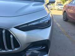Geely Galaxy Xingyao 6 2026 125km Explorer Edition - ფოტო 5
