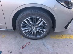 Geely Galaxy Xingyao 6 2026 125km Explorer Edition - ფოტო 6