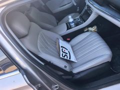 Geely Galaxy Xingyao 6 2026 125km Explorer Edition - ფოტო 8