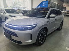 AITO M7 1.5T Intelligent Driving RWD Max 5-Seater - ფოტო 1