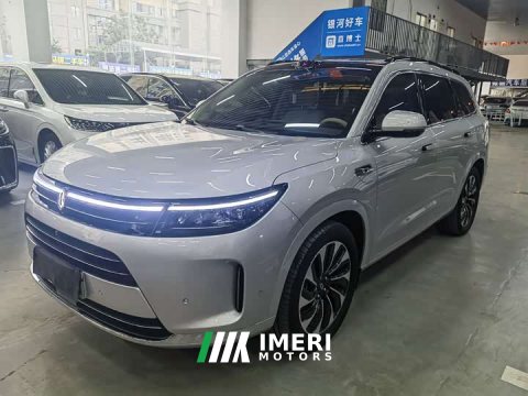 2024 AITO M7 1.5T Intelligent Driving RWD Max 5-Seater - ავტომობილი ჩინეთიდან