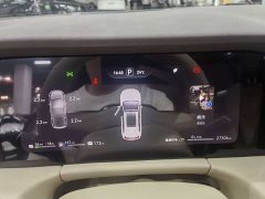 AITO M7 1.5T Intelligent Driving RWD Max 5-Seater - ფოტო 10