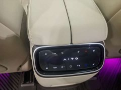 AITO M7 1.5T Intelligent Driving RWD Max 5-Seater - ფოტო 16