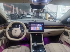 AITO M7 1.5T Intelligent Driving RWD Max 5-Seater - ფოტო 17