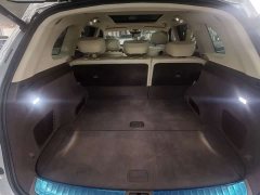 AITO M7 1.5T Intelligent Driving RWD Max 5-Seater - ფოტო 20