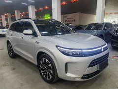 AITO M7 1.5T Intelligent Driving RWD Max 5-Seater - ფოტო 3