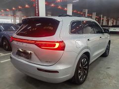 AITO M7 1.5T Intelligent Driving RWD Max 5-Seater - ფოტო 4