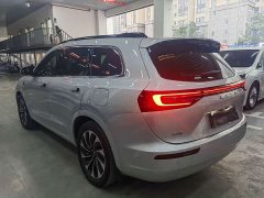 AITO M7 1.5T Intelligent Driving RWD Max 5-Seater - ფოტო 6