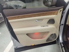 AITO M7 1.5T Intelligent Driving RWD Max 5-Seater - ფოტო 8