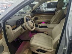 AITO M7 1.5T Intelligent Driving RWD Max 5-Seater - ფოტო 9