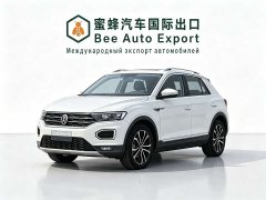 Volkswagen T-ROC Tanyue 280TSI DSG FWD Comfort Plus - ფოტო 1