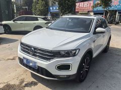 Volkswagen T-ROC Tanyue 280TSI DSG FWD Comfort Plus - ფოტო 2