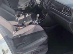 Volkswagen T-ROC Tanyue 280TSI DSG FWD Comfort Plus - ფოტო 6