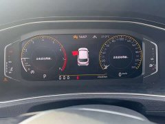 Volkswagen T-ROC Tanyue 280TSI DSG FWD Comfort Plus - ფოტო 7