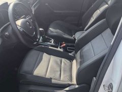 Volkswagen T-ROC Tanyue 280TSI DSG FWD Comfort Plus - ფოტო 8