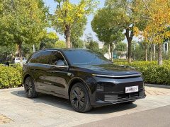 Li Auto L6 Pro - ფოტო 3