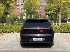 Li Auto L6 Pro - ფოტო 6
