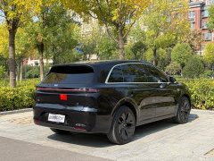 Li Auto L6 Pro - ფოტო 7