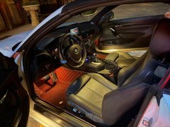 BMW 2 Series (Imported) 2019 225i Convertible Coupe Luxury M Sport Package - ფოტო 3