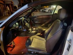 BMW 2 Series (Imported) 2019 225i Convertible Coupe Luxury M Sport Package - ფოტო 4