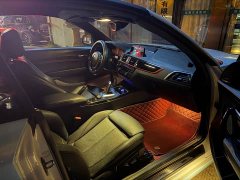 BMW 2 Series (Imported) 2019 225i Convertible Coupe Luxury M Sport Package - ფოტო 5