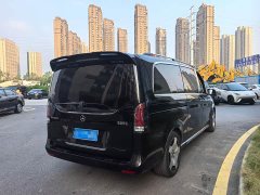 Mercedes-Benz V-Class V 300 L Long Wheelbase Luxury Edition - ფოტო 14