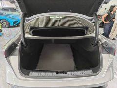 Lynk & Co Geely Lynk & Co 07 EM-P 126 Extended Range Ultra - ფოტო 19