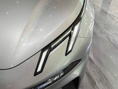 Lynk & Co Geely Lynk & Co 07 EM-P 126 Extended Range Ultra - ფოტო 20