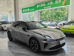 Lynk & Co Geely Lynk & Co 07 EM-P 126 Extended Range Ultra - ფოტო 3