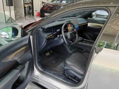 Lynk & Co Geely Lynk & Co 07 EM-P 126 Extended Range Ultra - ფოტო 4