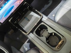 Lynk & Co Geely Lynk & Co 07 EM-P 126 Extended Range Ultra - ფოტო 7