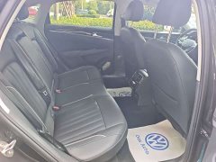 Volkswagen Passat 280TSI Elite - ფოტო 10