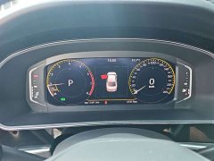 Volkswagen Passat 280TSI Elite - ფოტო 12