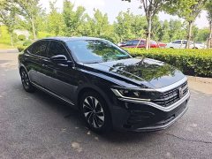 Volkswagen Passat 280TSI Elite - ფოტო 2