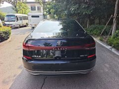 Volkswagen Passat 280TSI Elite - ფოტო 5
