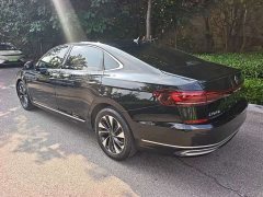 Volkswagen Passat 280TSI Elite - ფოტო 6