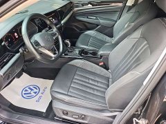 Volkswagen Passat 280TSI Elite - ფოტო 7