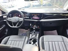 Volkswagen Passat 280TSI Elite - ფოტო 9