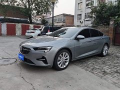 Buick Regal 652T Smart Comfort Edition - ფოტო 1
