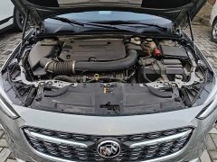 Buick Regal 652T Smart Comfort Edition - ფოტო 10