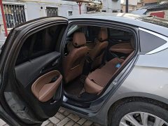 Buick Regal 652T Smart Comfort Edition - ფოტო 11