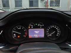 Buick Regal 652T Smart Comfort Edition - ფოტო 14