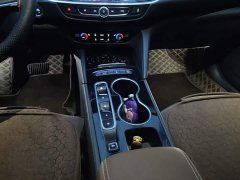 Buick Regal 652T Smart Comfort Edition - ფოტო 16