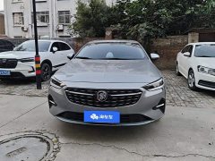 Buick Regal 652T Smart Comfort Edition - ფოტო 2