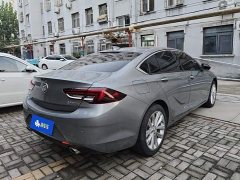 Buick Regal 652T Smart Comfort Edition - ფოტო 3