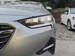Buick Regal 652T Smart Comfort Edition - ფოტო 5